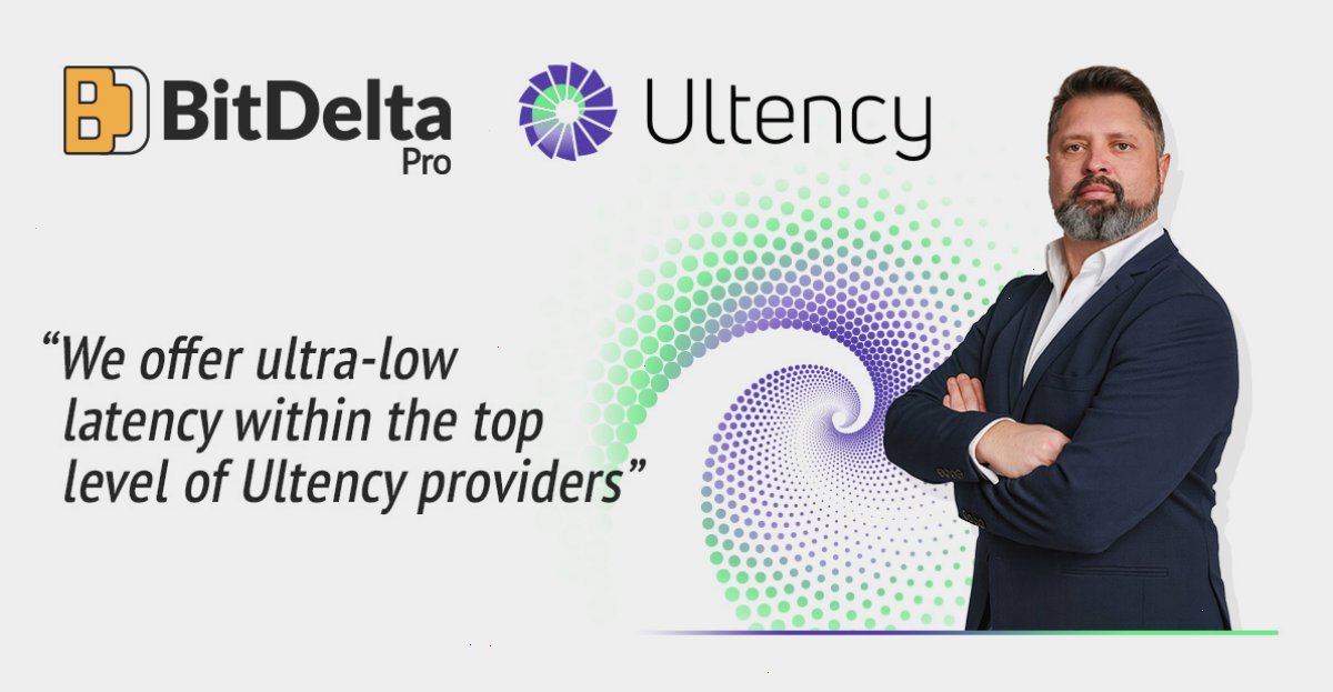 metatrader4_MT4官网_资讯导航与工具入口简洁信息站：BitDelta Pro 在顶级 Ultency 提供商中实现了行业领先的延迟（封面配图）