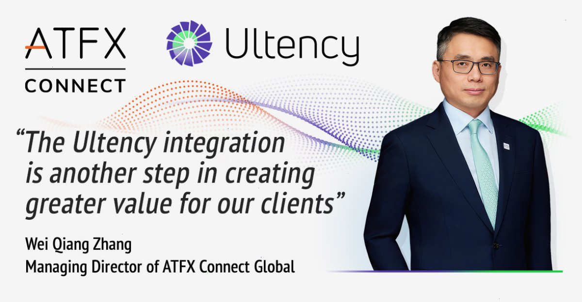 metatrader4_MT4官网_资讯导航与工具入口简洁信息站：ATFX Connect 与 Ultency 整合以强化机构流动性获取渠道（封面配图）